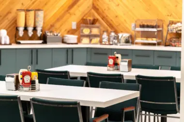 The facilities at Daylight Recovery Center in West Palm Beach, FL 2